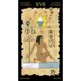 Altgyptisches Tarot