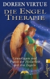 Die Engel-Therapie (Buch)