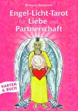 Engel-Licht-Tarot für Liebe und Partnerschaft (Set)