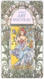 Art Nouveau Tarot