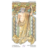 Art Nouveau Tarot