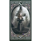 Anne Stokes Gothic Tarot