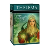 Thelema Tarot