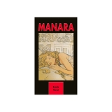 Manara Erotic Tarot