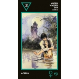 Manara Erotic Tarot