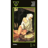 Manara Erotic Tarot