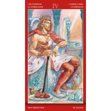 Tarot der sexuellen Magie