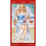 Tarot der sexuellen Magie