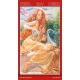 Tarot der sexuellen Magie