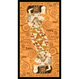 Golden Tarot of Klimt