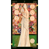 Golden Tarot of Klimt