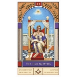 Masonic Tarot