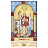 Masonic Tarot (Freimaurer)