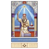 Masonic Tarot (Freimaurer)
