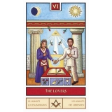 Masonic Tarot