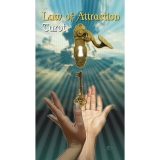 Law of attraction Tarot