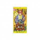 Tarot del Fuego