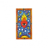 Tarot del Fuego