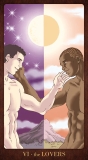 Gay Tarot