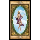 Bilderschlssel Tarot