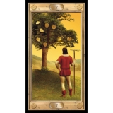 Pictorial Key Tarot