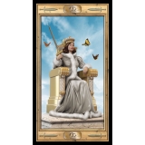 Bilderschlssel Tarot