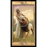 Pictorial Key Tarot