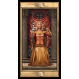 Bilderschlssel Tarot