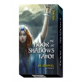 The Book of Shadows Tarot - Vol. I As above