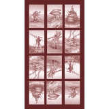 Hieronymos Bosch Tarot
