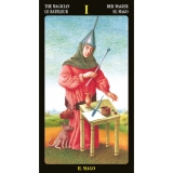 Hieronymos Bosch Tarot