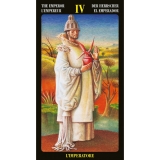 Hieronymos Bosch Tarot