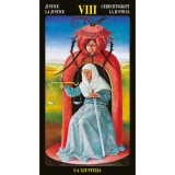 Hieronymos Bosch Tarot