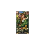 Pre-Raphaelite Tarot