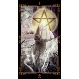 Schattenwelt Geschichten Tarot