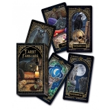 Tarot Familiars