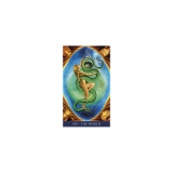 Millenium Thoth Tarot