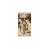 Rackham Tarot