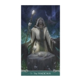 Universal Celtic Tarot