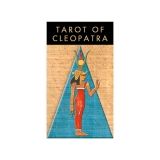 Cleopatra Tarot