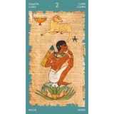 Cleopatra Tarot