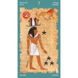 Cleopatra Tarot