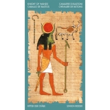 Cleopatra Tarot