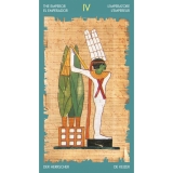 Cleopatra Tarot