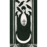 Murder of Crows Tarot