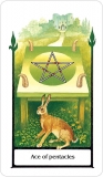 Tarot of the Old Path