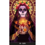 Vox Arcana Tarot