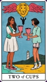 Modern Witch Tarot