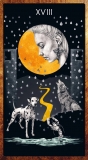 Dancing in the dark Tarot