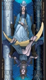 Tarot of Oppositions